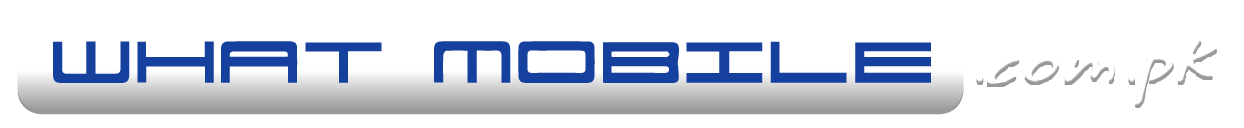 WhatMobile.com.pk